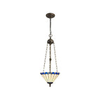 Luminosity Designs - Chamber Chandelier Style Uplighter Pendant - Luminosity Designs Ltd