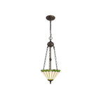 Luminosity Designs - Chamber Chandelier Style Uplighter Pendant - Luminosity Designs Ltd