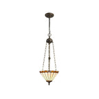 Luminosity Designs - Chamber Chandelier Style Uplighter Pendant - Luminosity Designs Ltd
