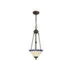 Luminosity Designs - Chamber Chandelier Style Uplighter Pendant - Luminosity Designs Ltd