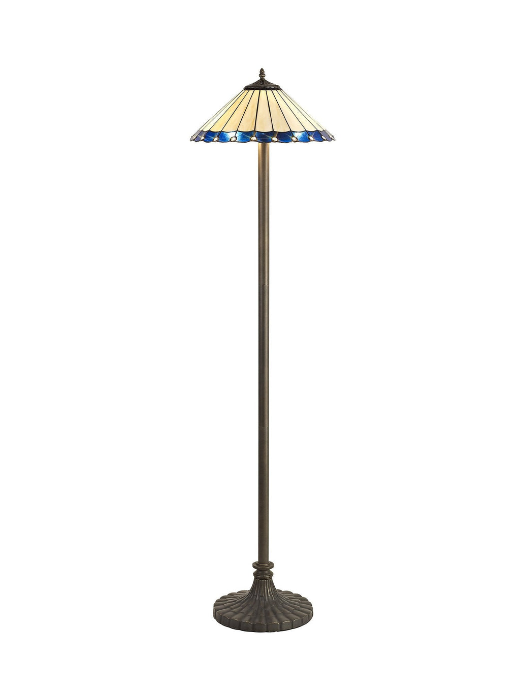 Luminosity Designs - Chamber Floor Lamp - Luminosity Designs Ltd