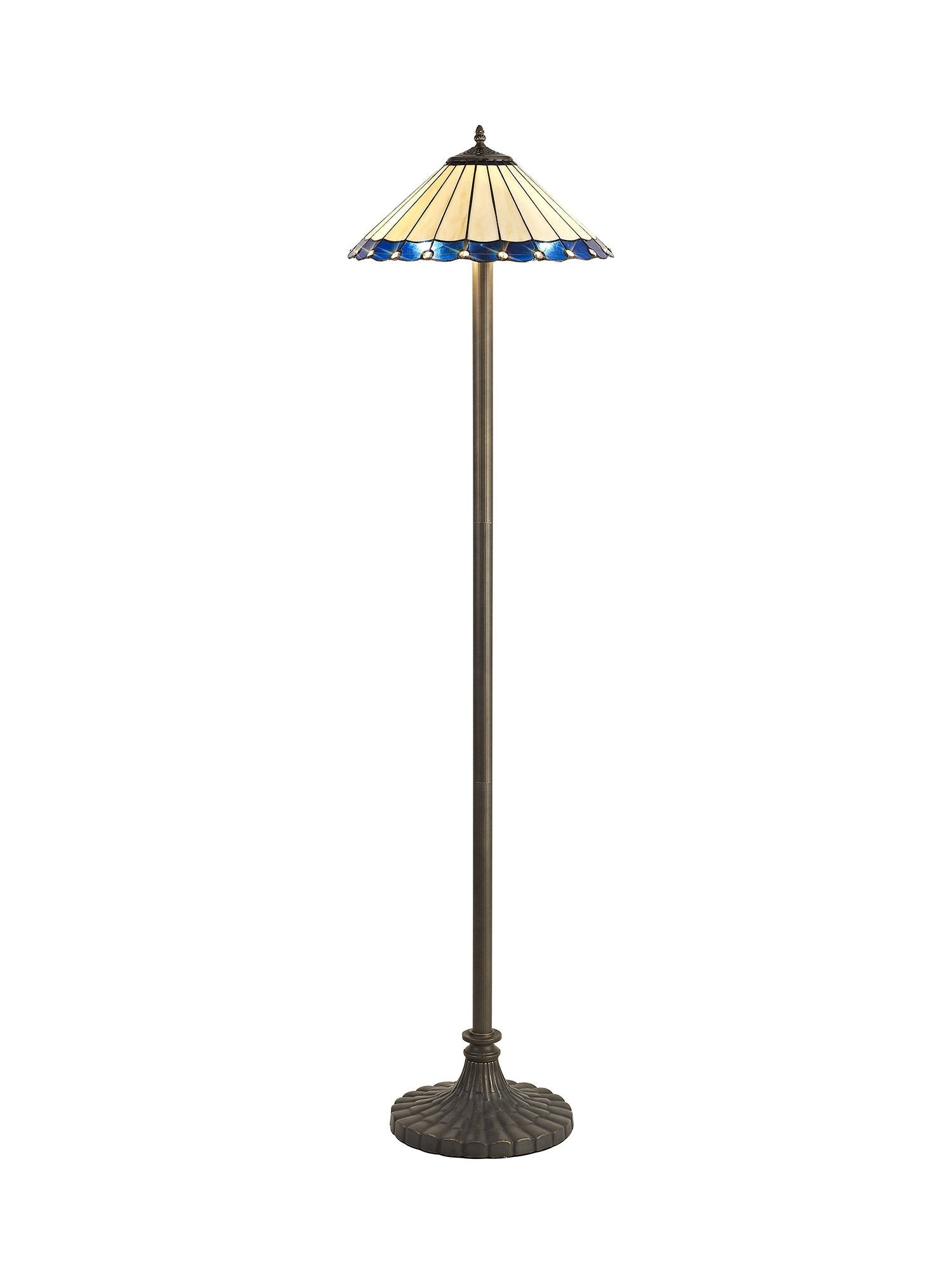 Luminosity Designs - Chamber Floor Lamp - Luminosity Designs Ltd