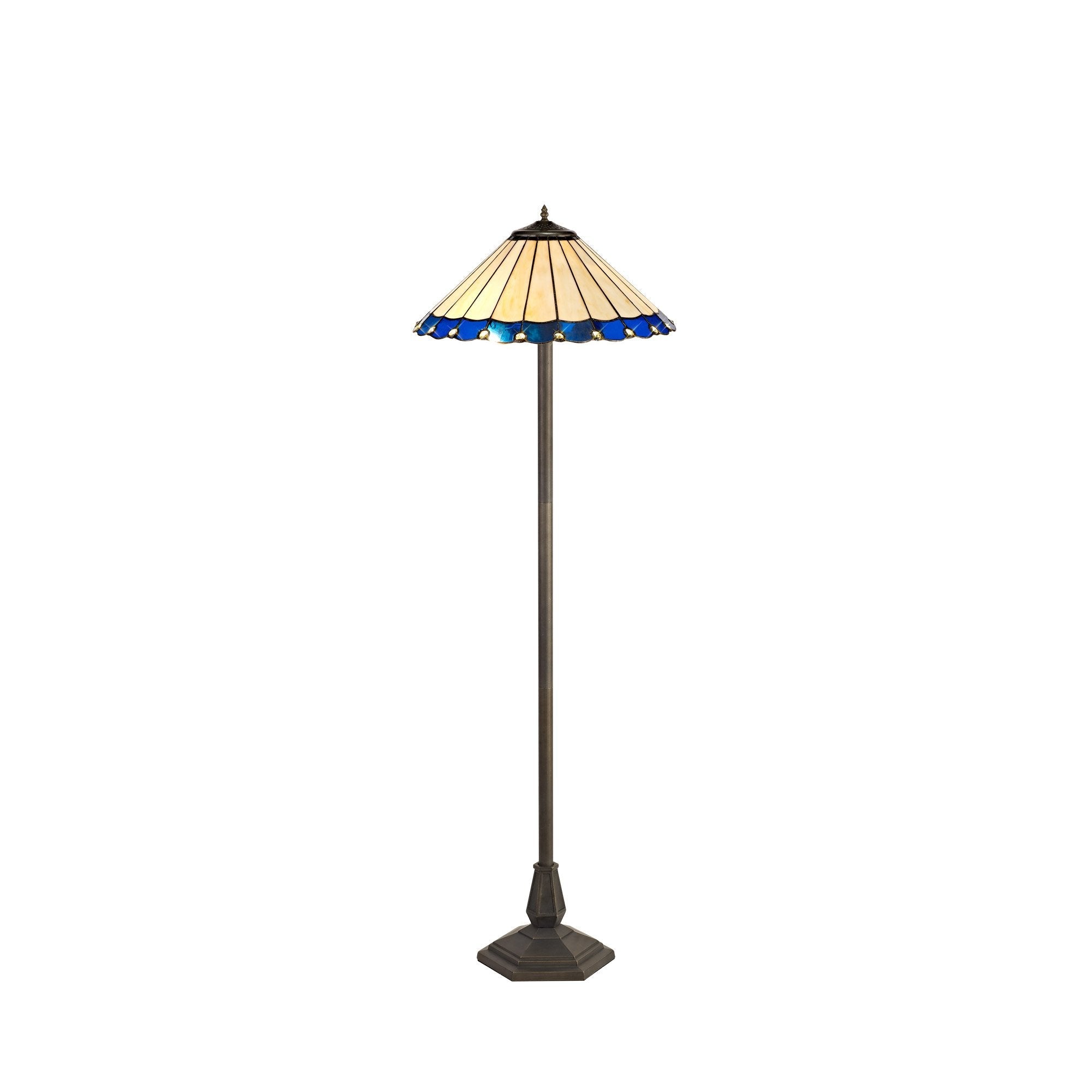 Luminosity Designs - Chamber Floor Lamp - Luminosity Designs Ltd
