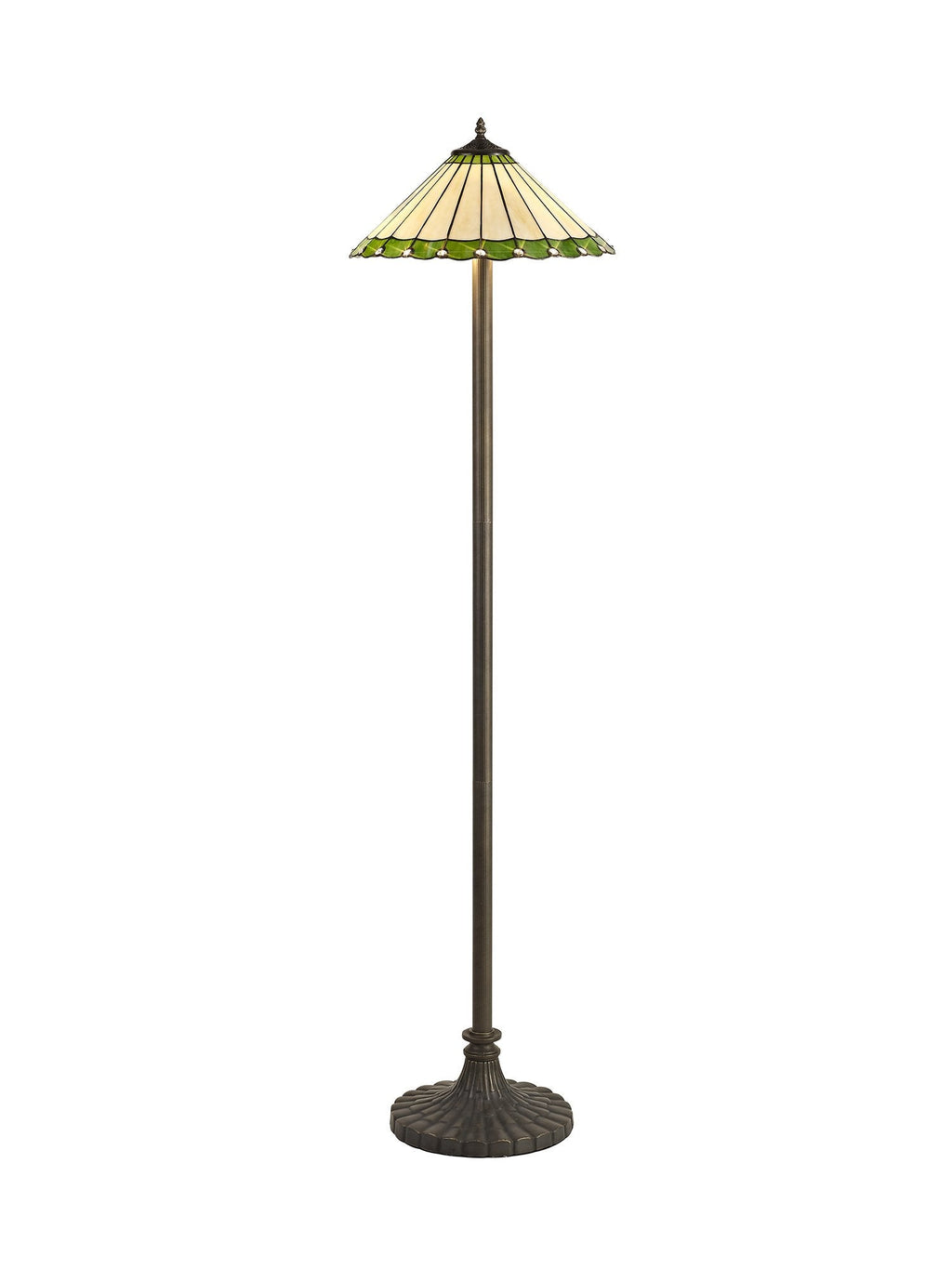 Luminosity Designs - Chamber Floor Lamp - Luminosity Designs Ltd