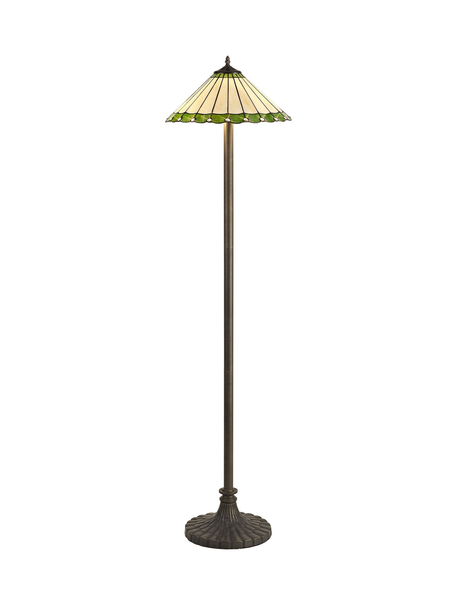 Luminosity Designs - Chamber Floor Lamp - Luminosity Designs Ltd