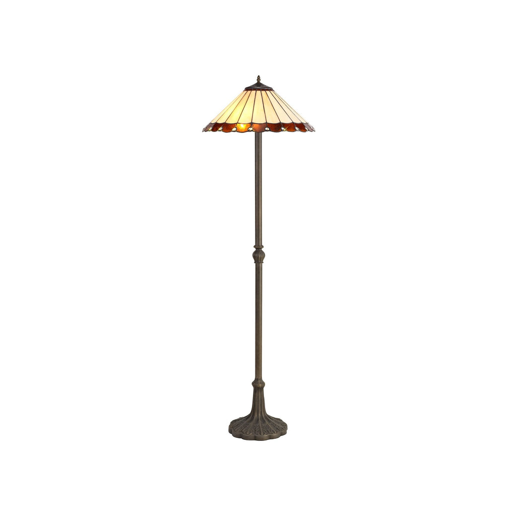 Luminosity Designs - Chamber Floor Lamp - Luminosity Designs Ltd