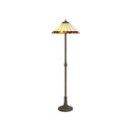 Luminosity Designs - Chamber Floor Lamp - Luminosity Designs Ltd
