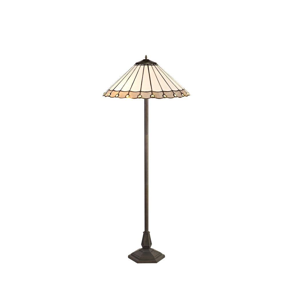Luminosity Designs - Chamber Floor Lamp - Luminosity Designs Ltd