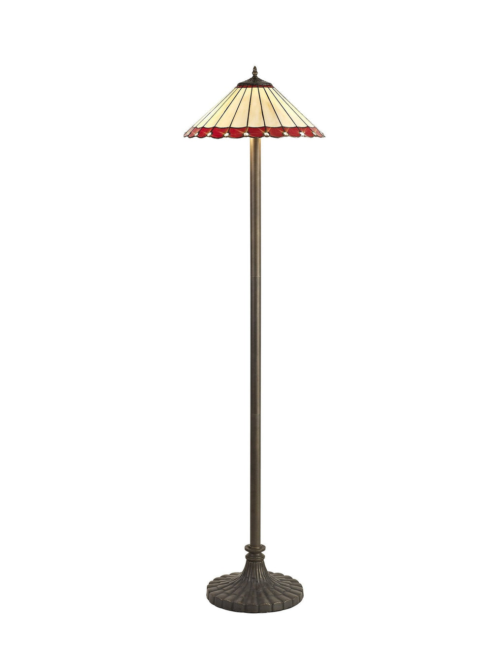 Luminosity Designs - Chamber Floor Lamp - Luminosity Designs Ltd