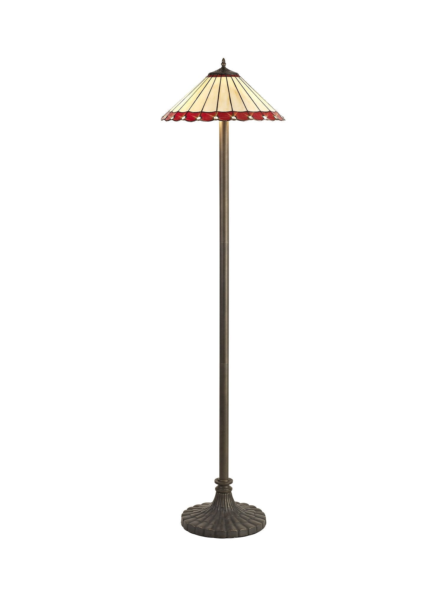 Luminosity Designs - Chamber Floor Lamp - Luminosity Designs Ltd