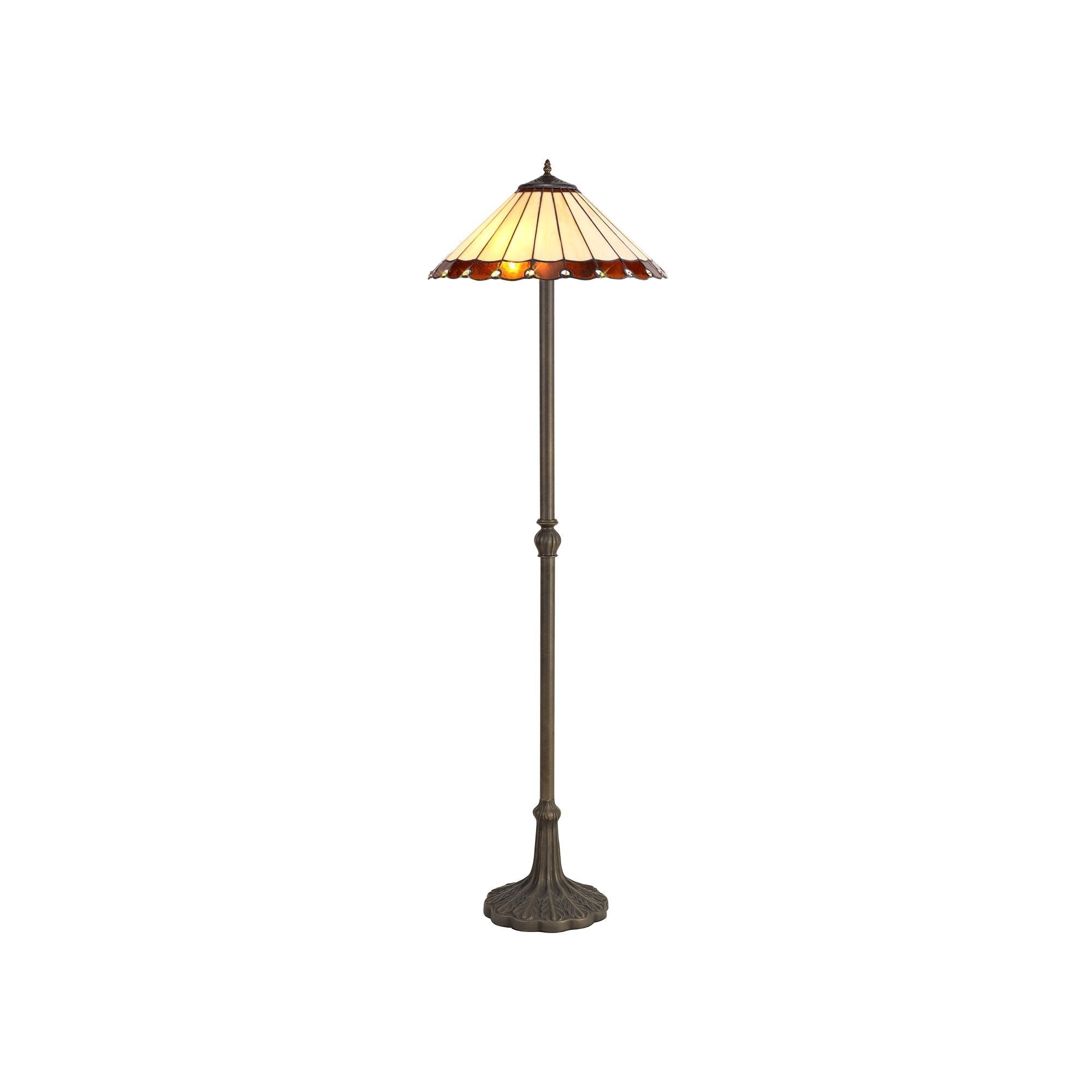 Luminosity Designs - Chamber Floor Lamp - Luminosity Designs Ltd