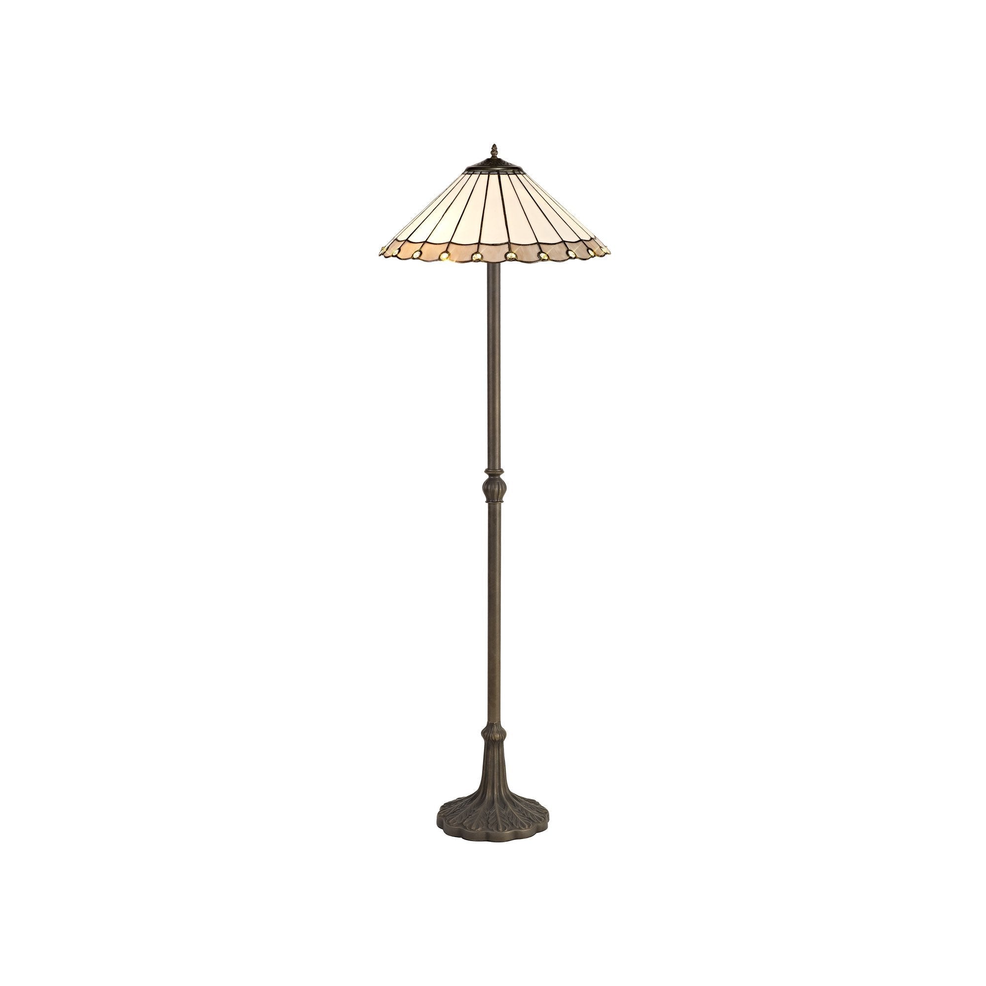 Luminosity Designs - Chamber Floor Lamp - Luminosity Designs Ltd