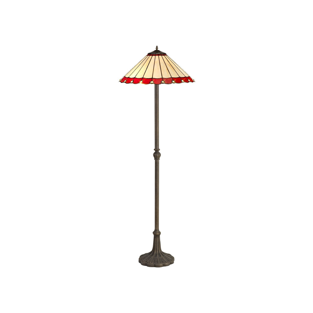 Luminosity Designs - Chamber Floor Lamp - Luminosity Designs Ltd