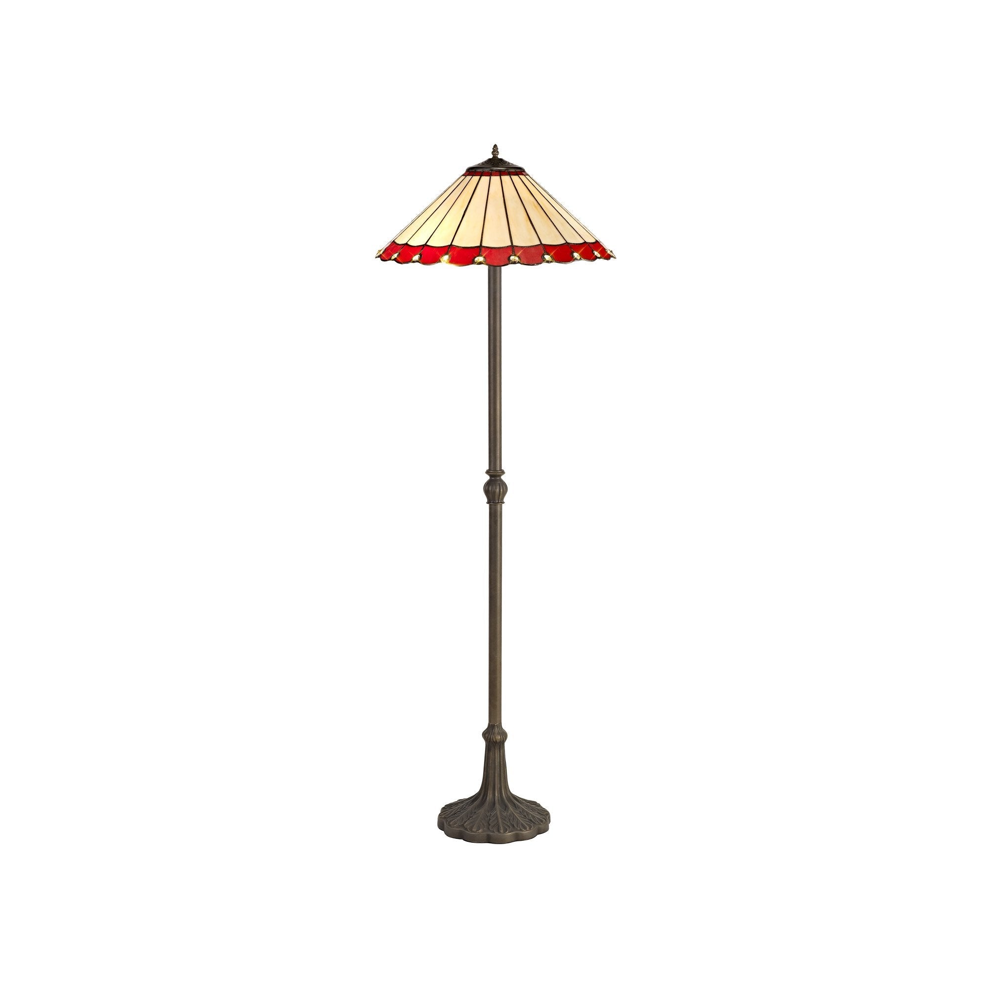 Luminosity Designs - Chamber Floor Lamp - Luminosity Designs Ltd