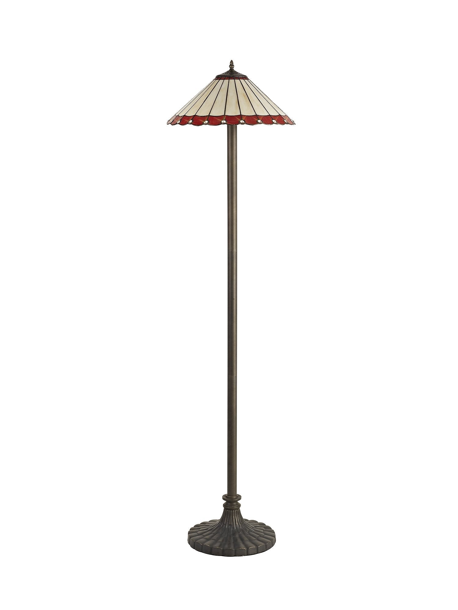 Luminosity Designs - Chamber Floor Lamp - Luminosity Designs Ltd