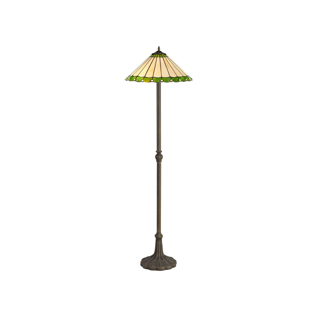 Luminosity Designs - Chamber Floor Lamp - Luminosity Designs Ltd