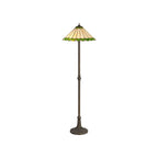 Luminosity Designs - Chamber Floor Lamp - Luminosity Designs Ltd