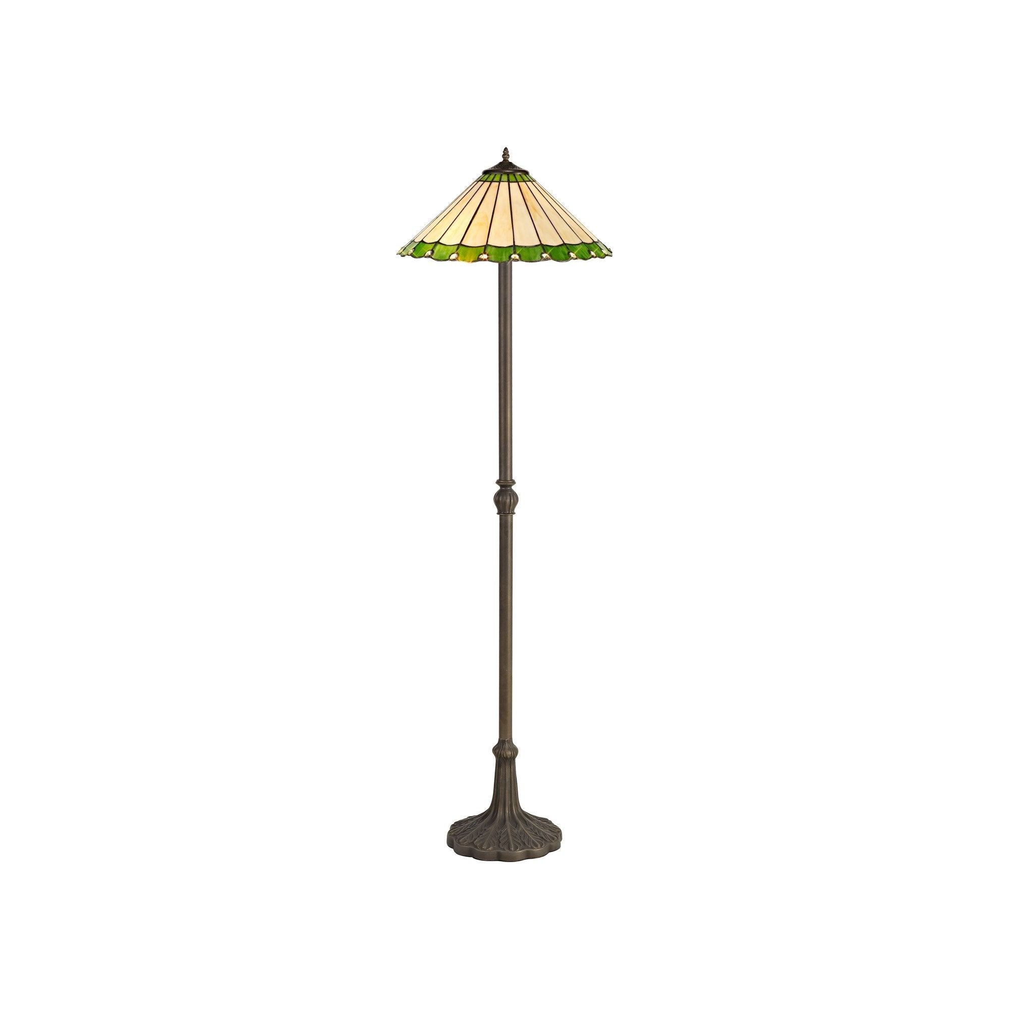 Luminosity Designs - Chamber Floor Lamp - Luminosity Designs Ltd