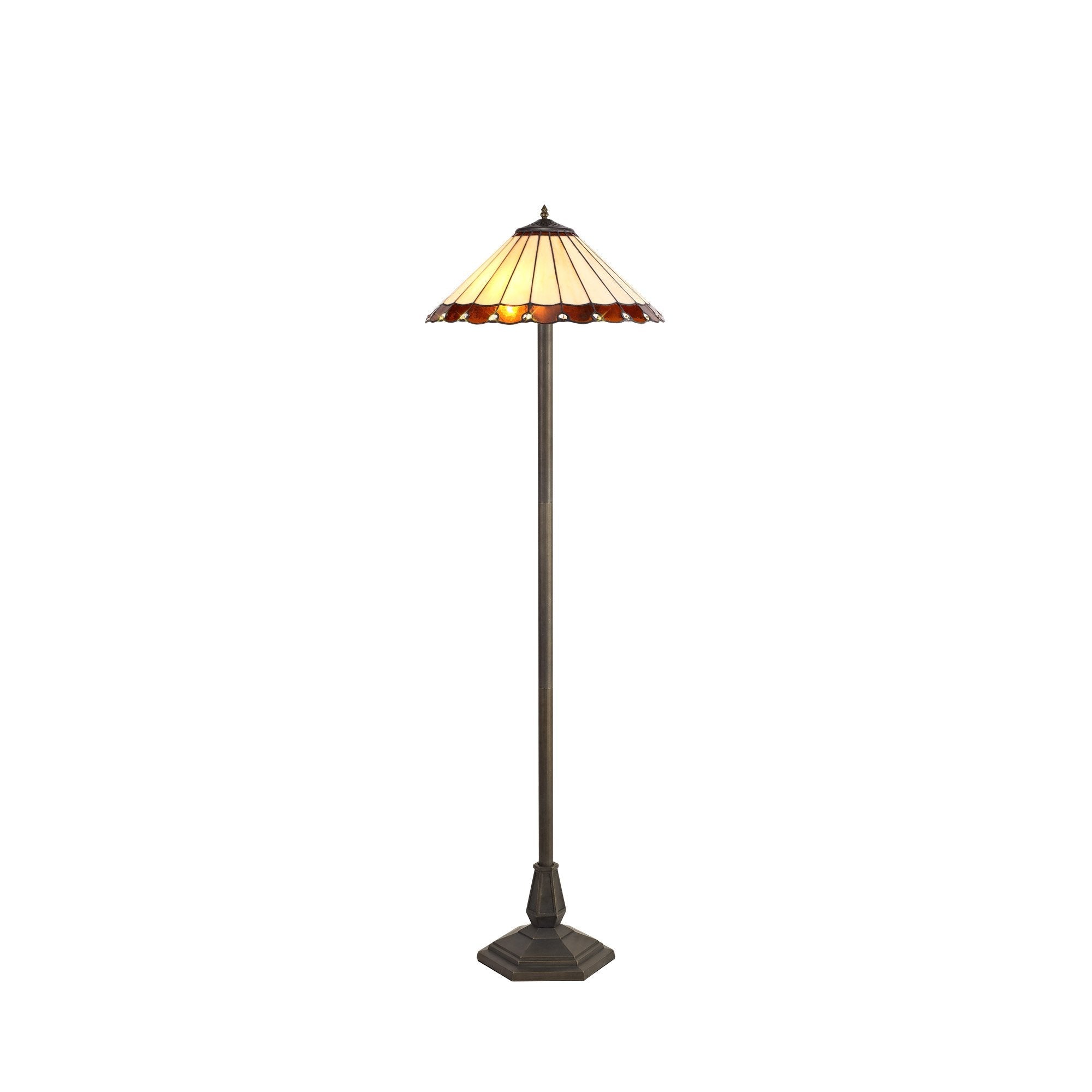 Luminosity Designs - Chamber Floor Lamp - Luminosity Designs Ltd