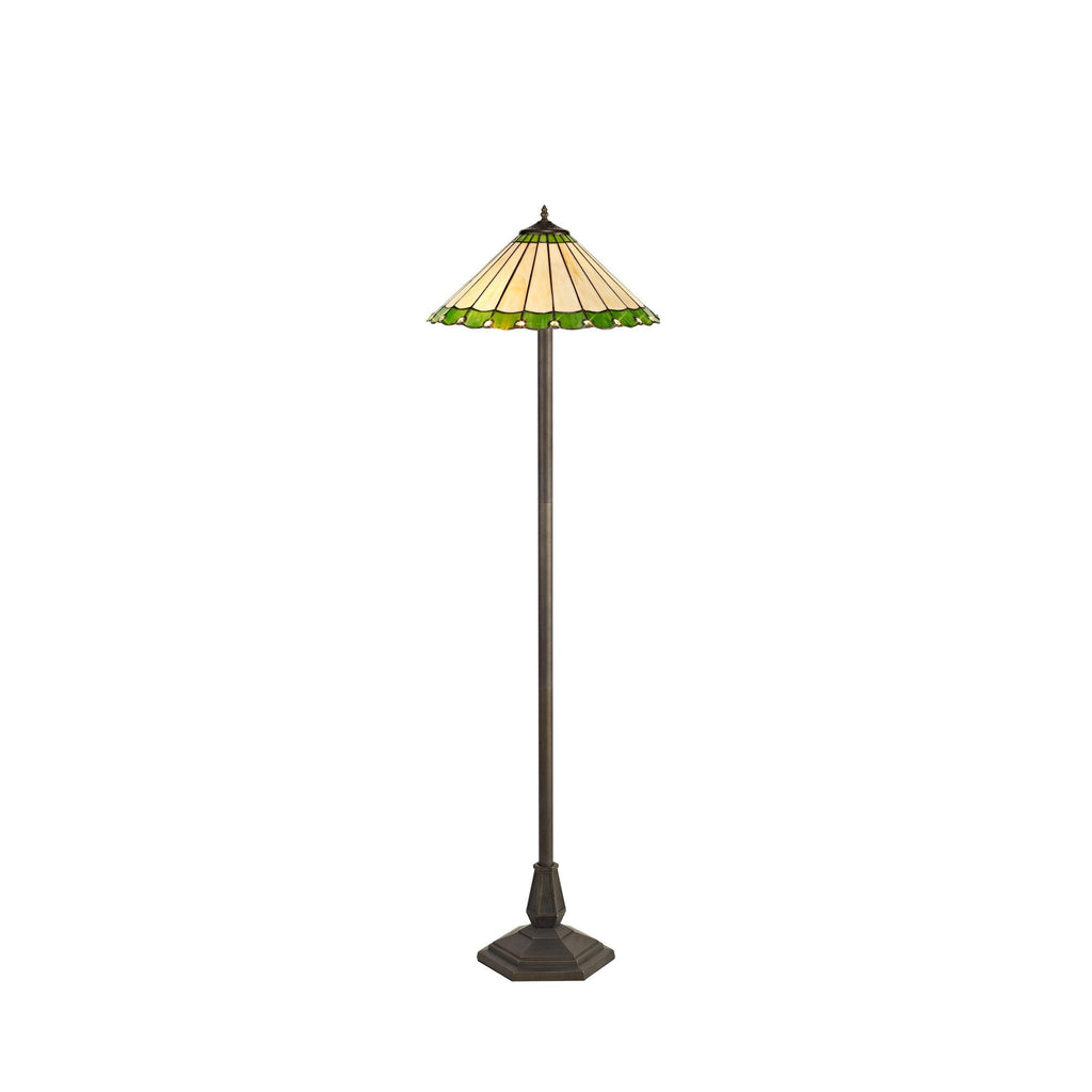 Luminosity Designs - Chamber Floor Lamp - Luminosity Designs Ltd