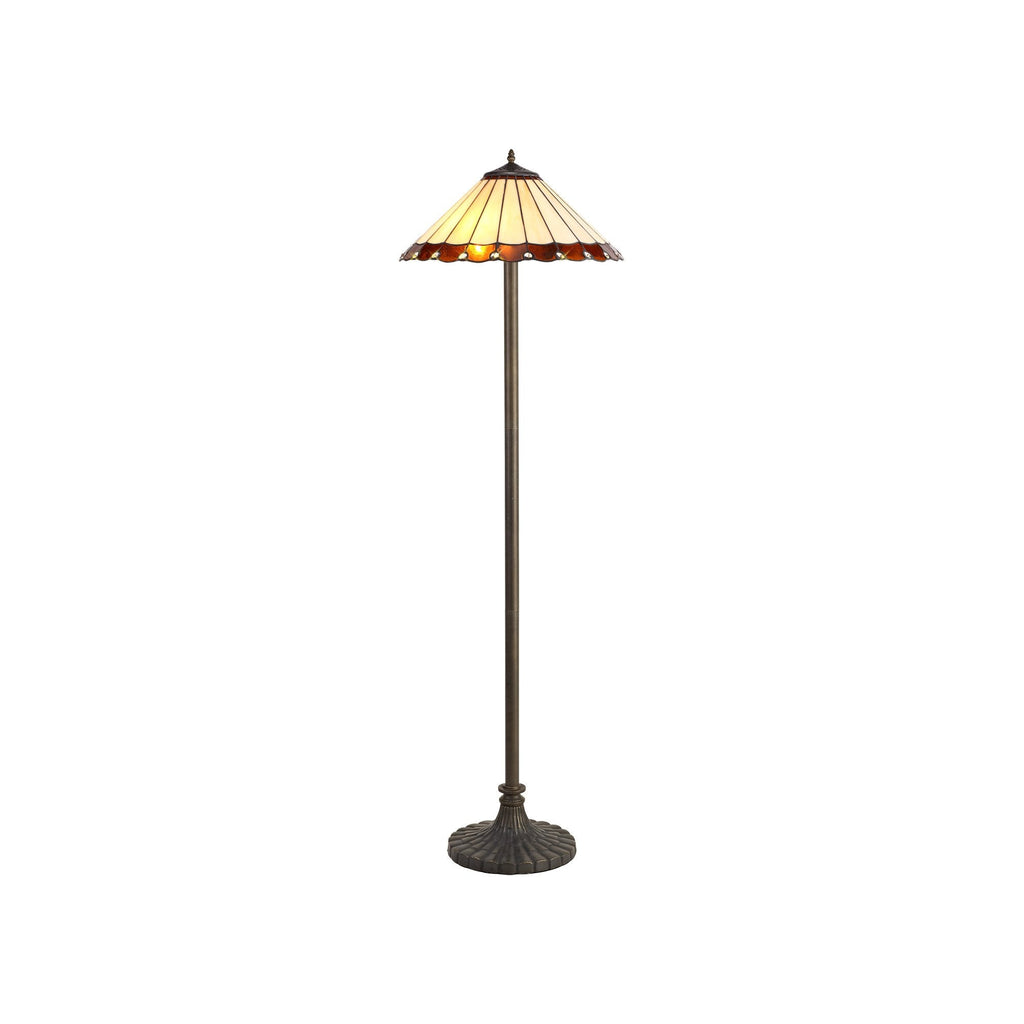 Luminosity Designs - Chamber Floor Lamp - Luminosity Designs Ltd