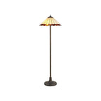 Luminosity Designs - Chamber Floor Lamp - Luminosity Designs Ltd