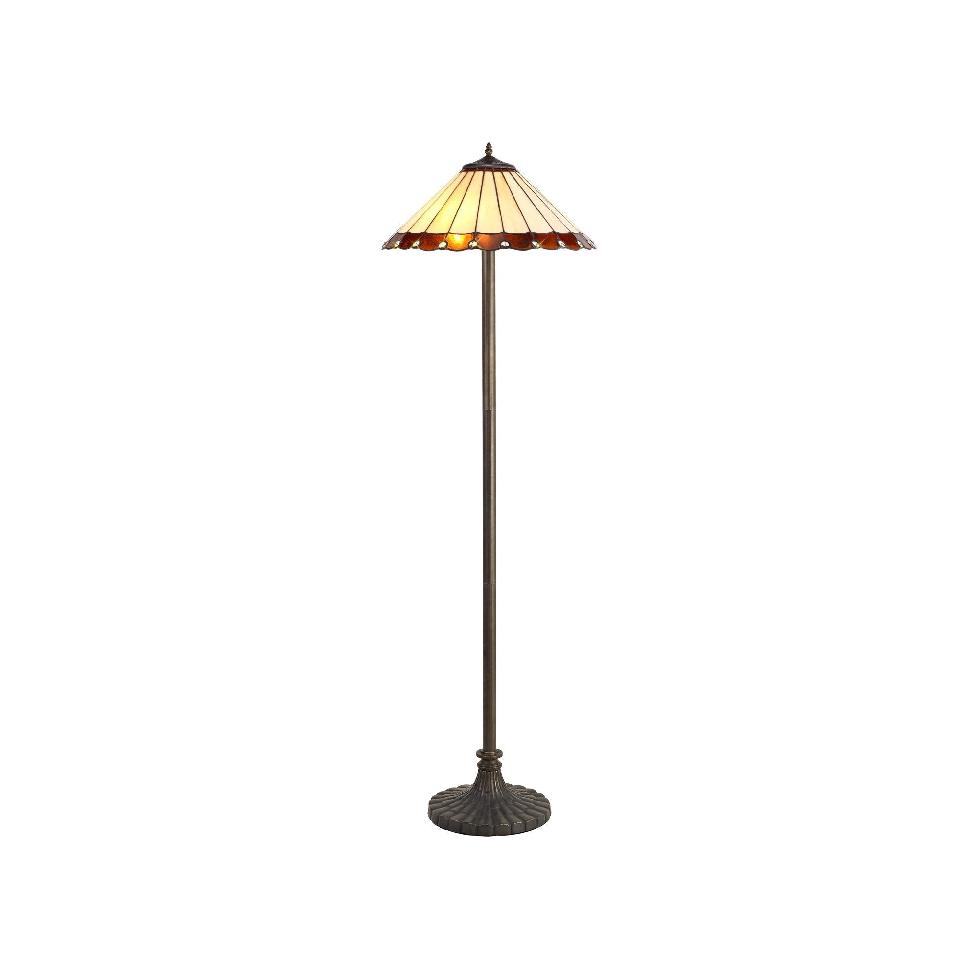 Luminosity Designs - Chamber Floor Lamp - Luminosity Designs Ltd