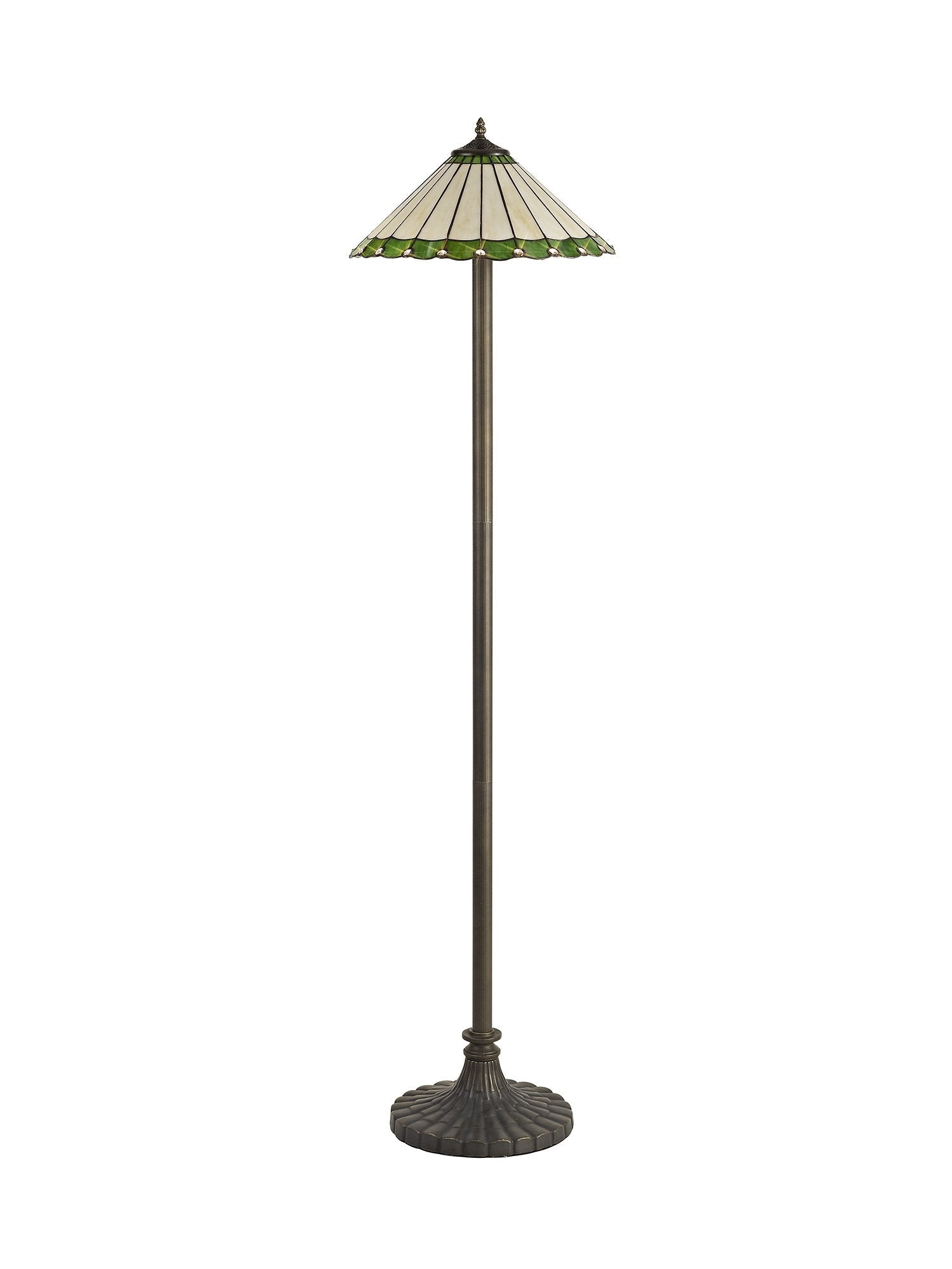 Luminosity Designs - Chamber Floor Lamp - Luminosity Designs Ltd