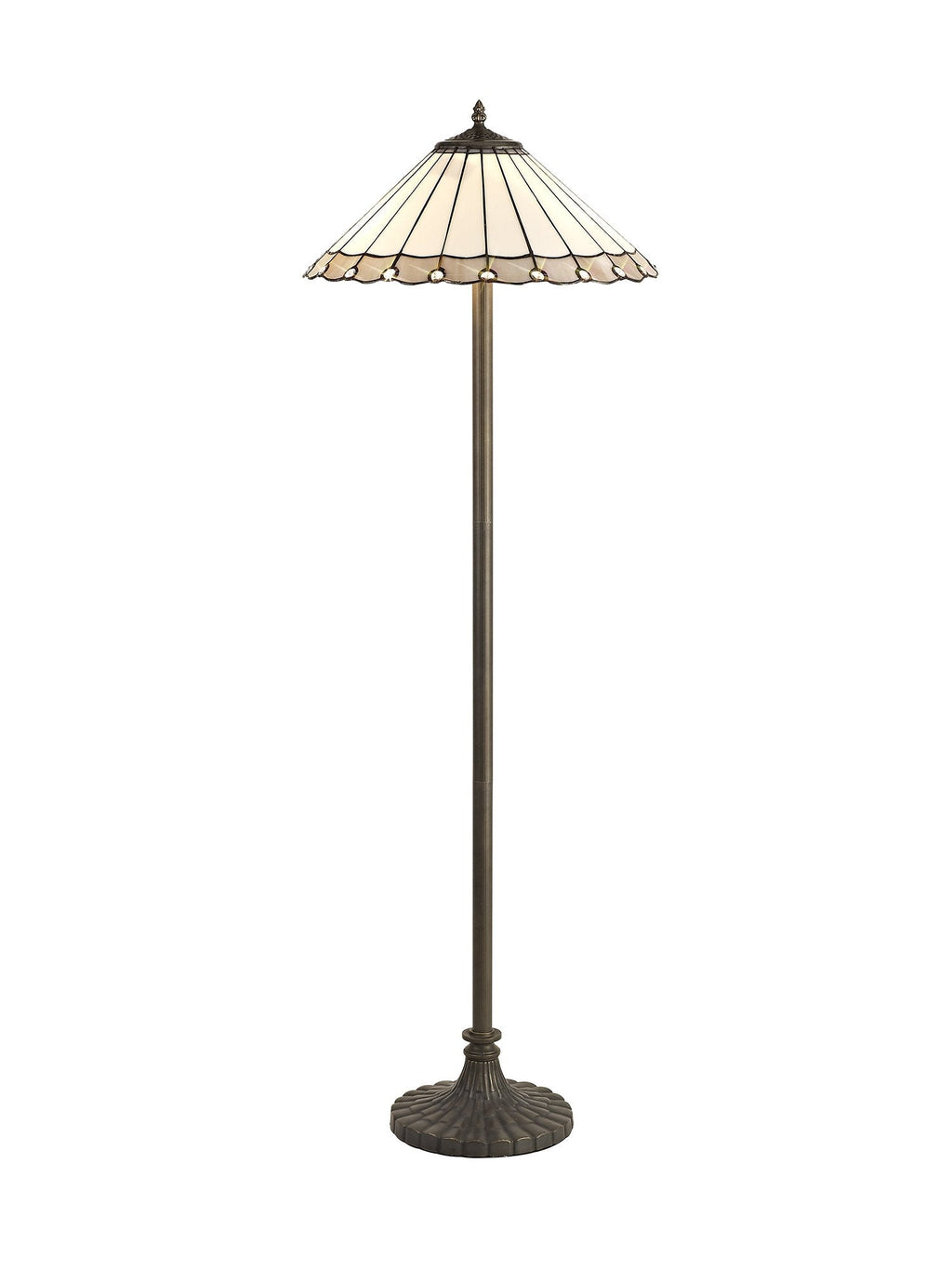 Luminosity Designs - Chamber Floor Lamp - Luminosity Designs Ltd