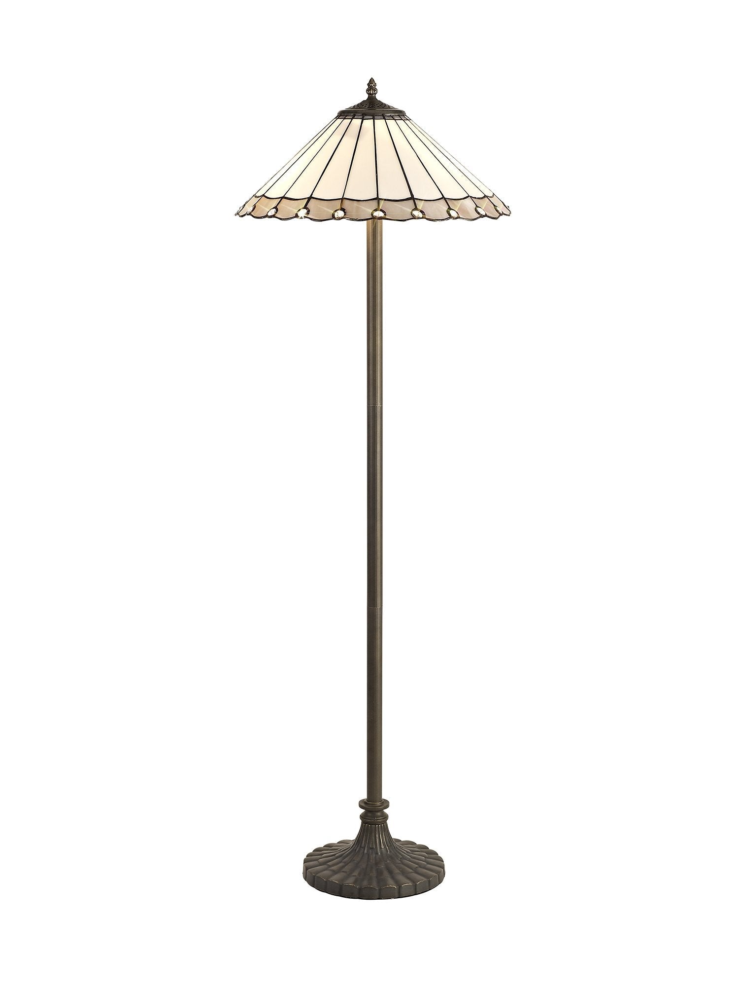 Luminosity Designs - Chamber Floor Lamp - Luminosity Designs Ltd