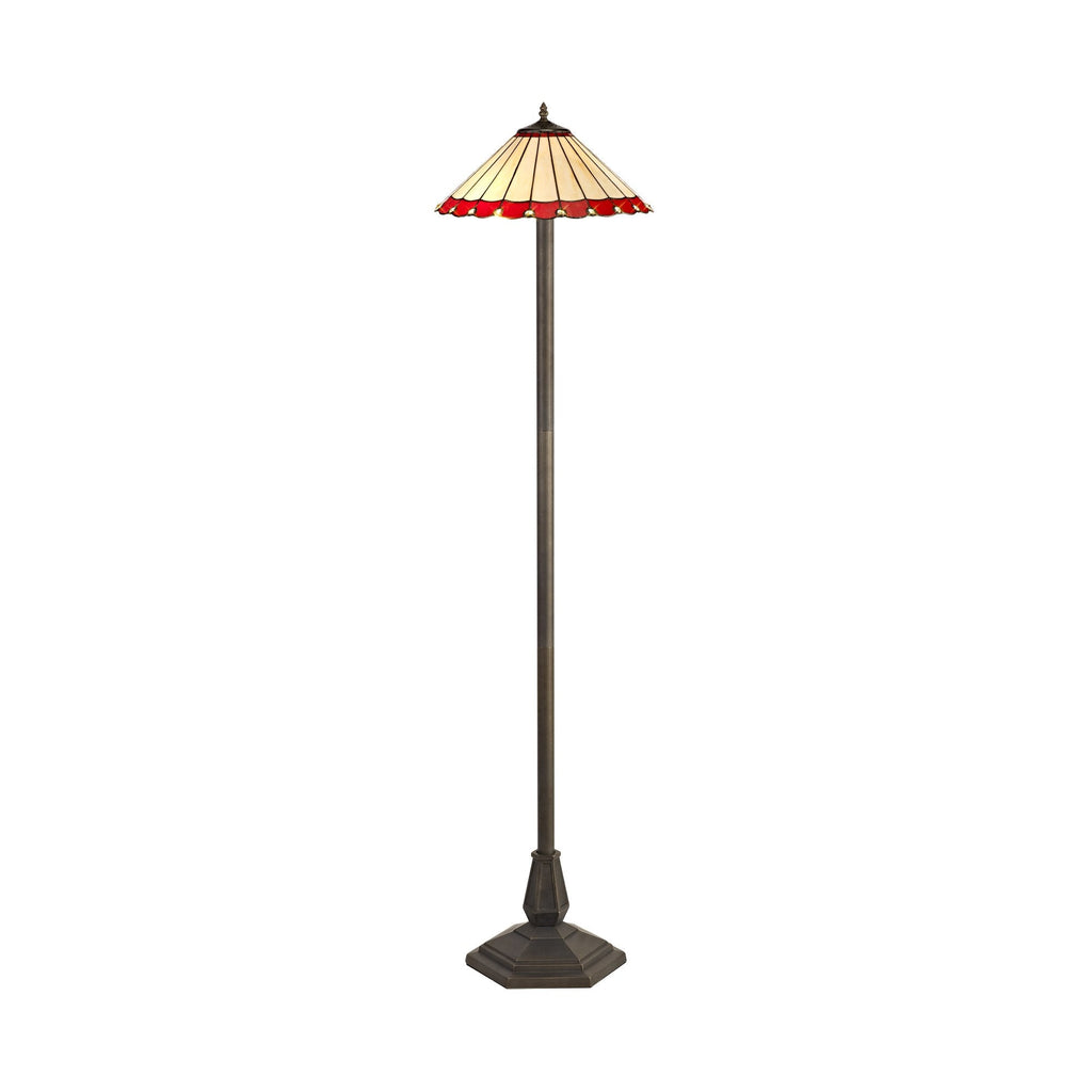Luminosity Designs - Chamber Floor Lamp - Luminosity Designs Ltd