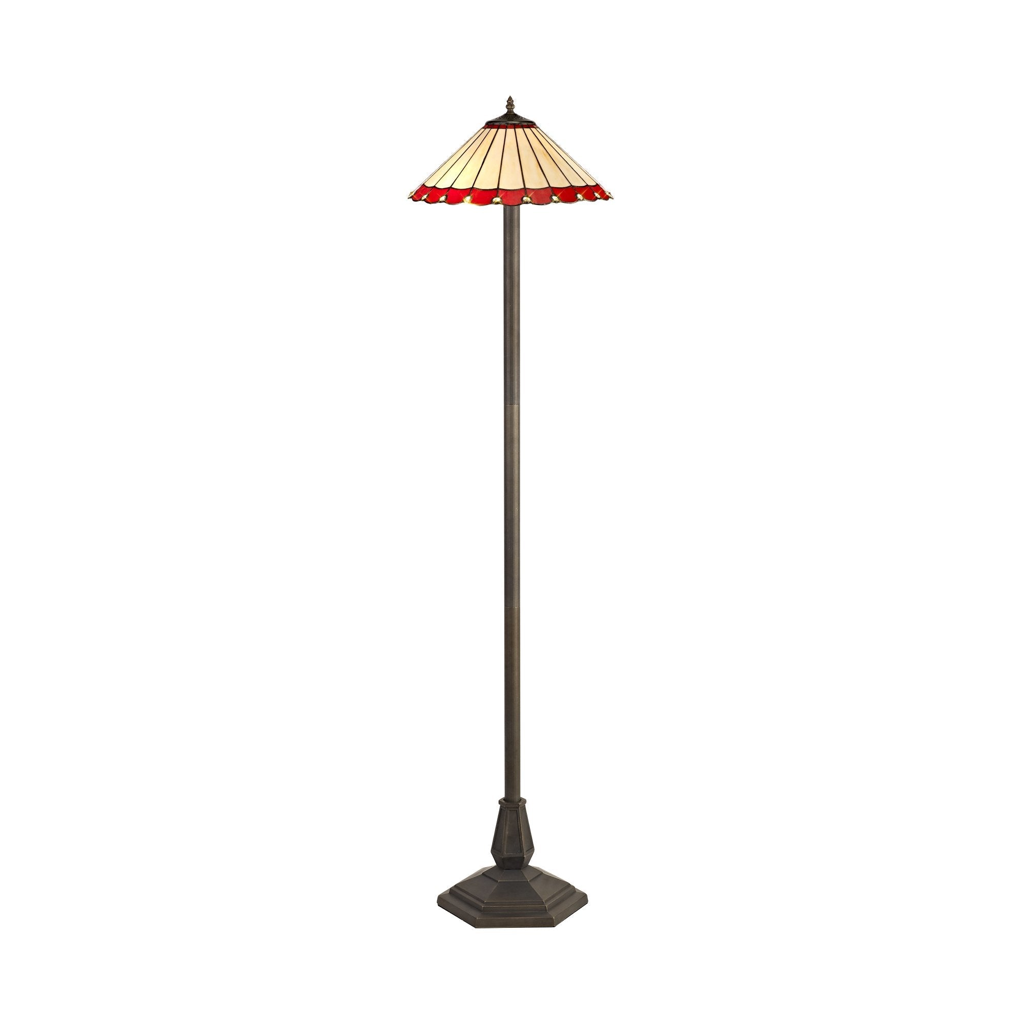 Luminosity Designs - Chamber Floor Lamp - Luminosity Designs Ltd