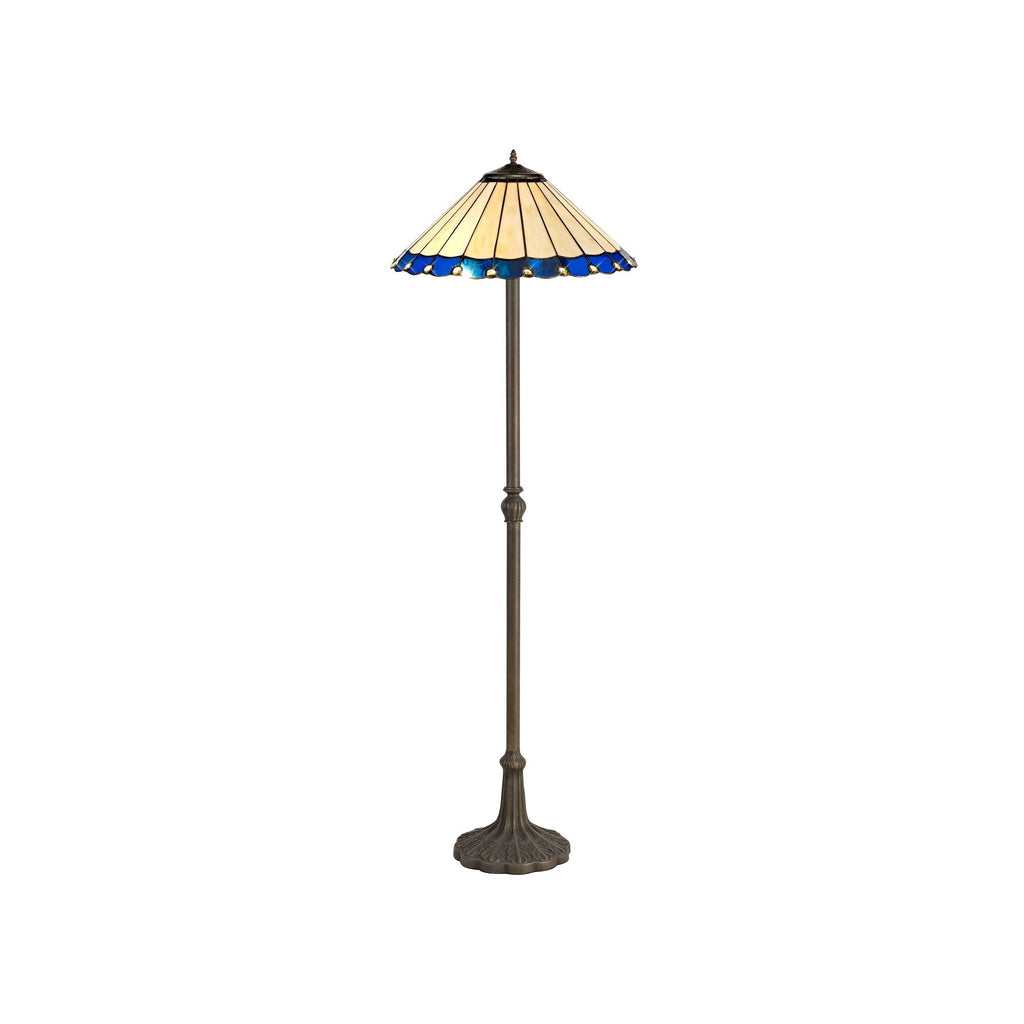 Luminosity Designs - Chamber Floor Lamp - Luminosity Designs Ltd