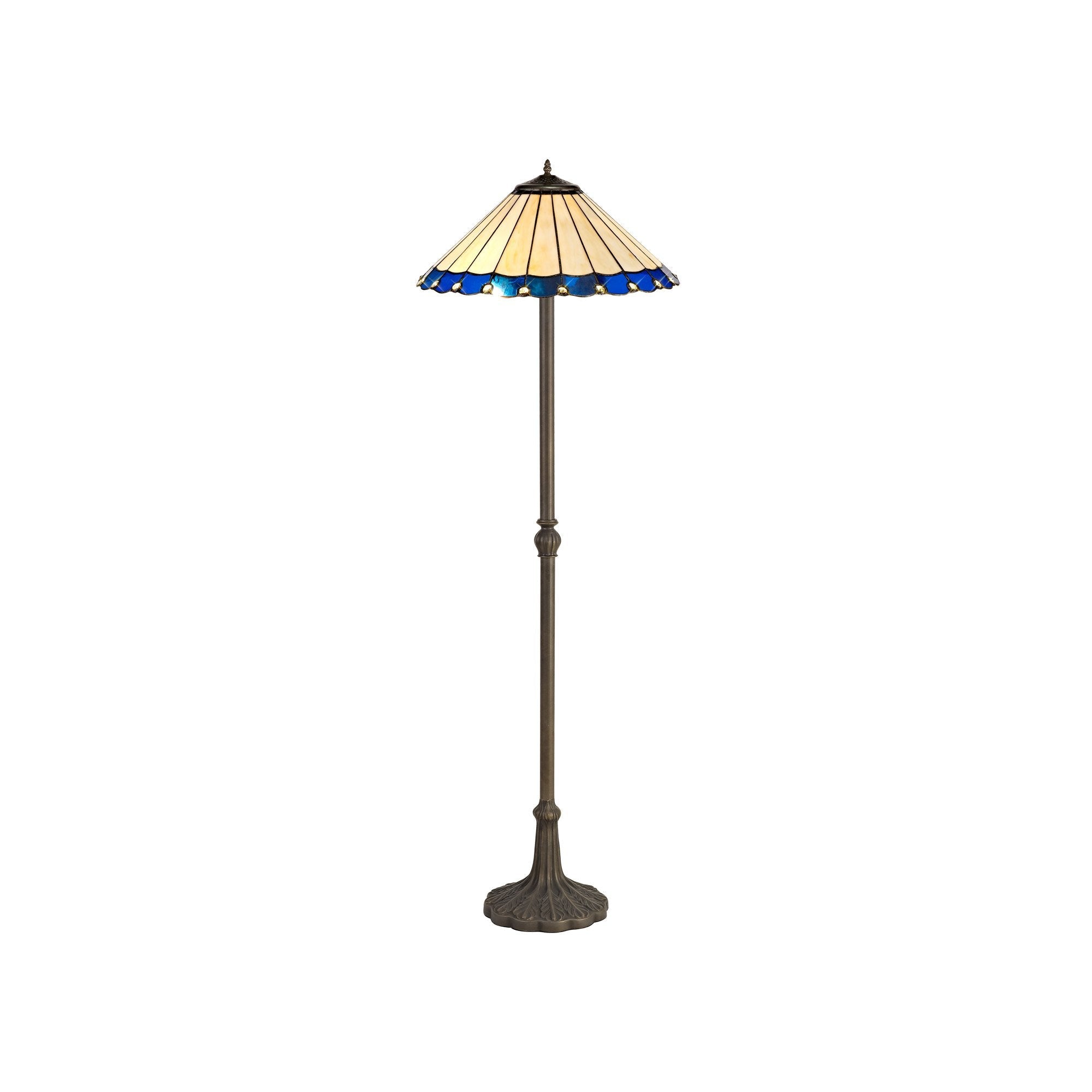 Luminosity Designs - Chamber Floor Lamp - Luminosity Designs Ltd
