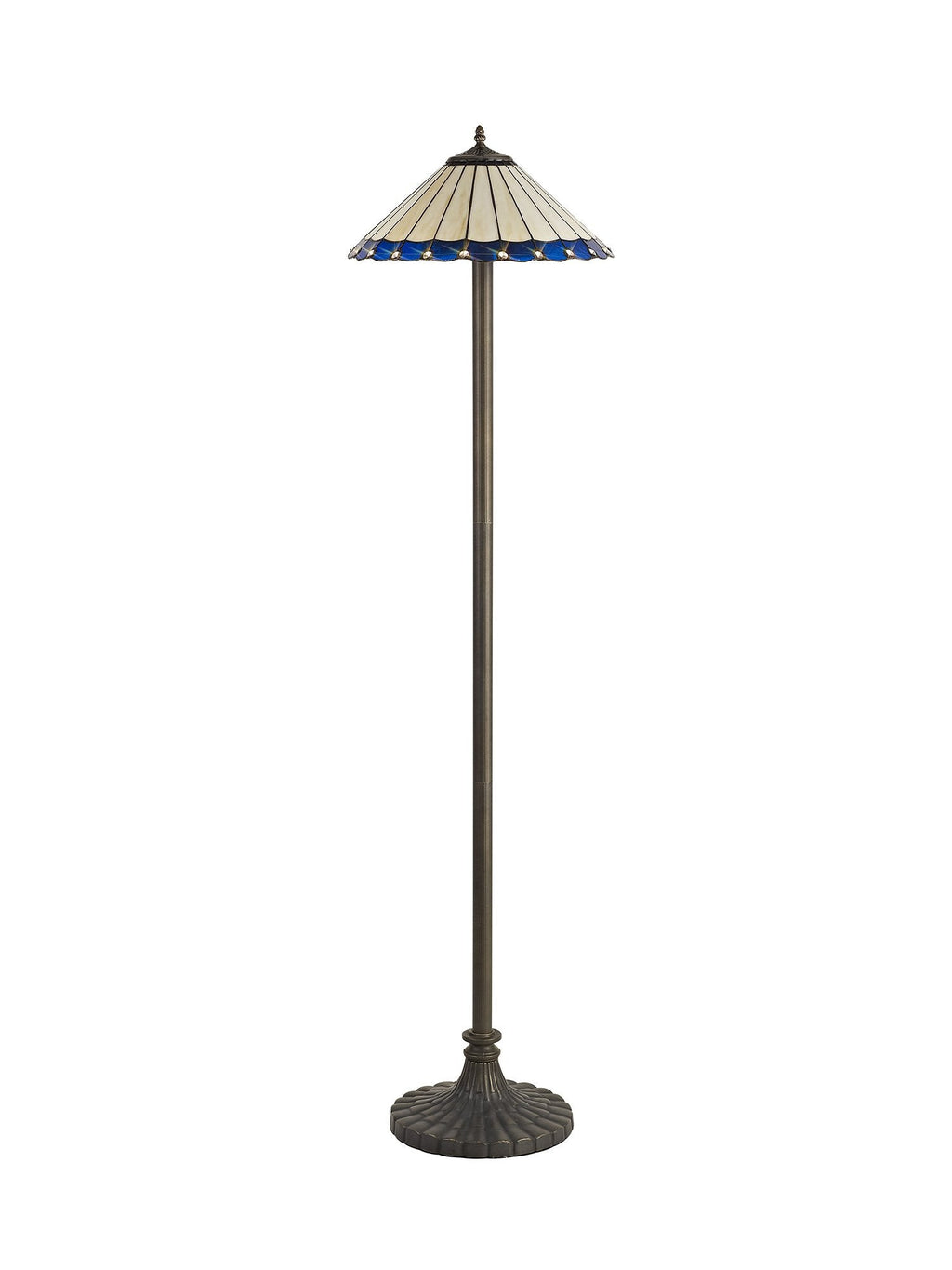 Luminosity Designs - Chamber Floor Lamp - Luminosity Designs Ltd