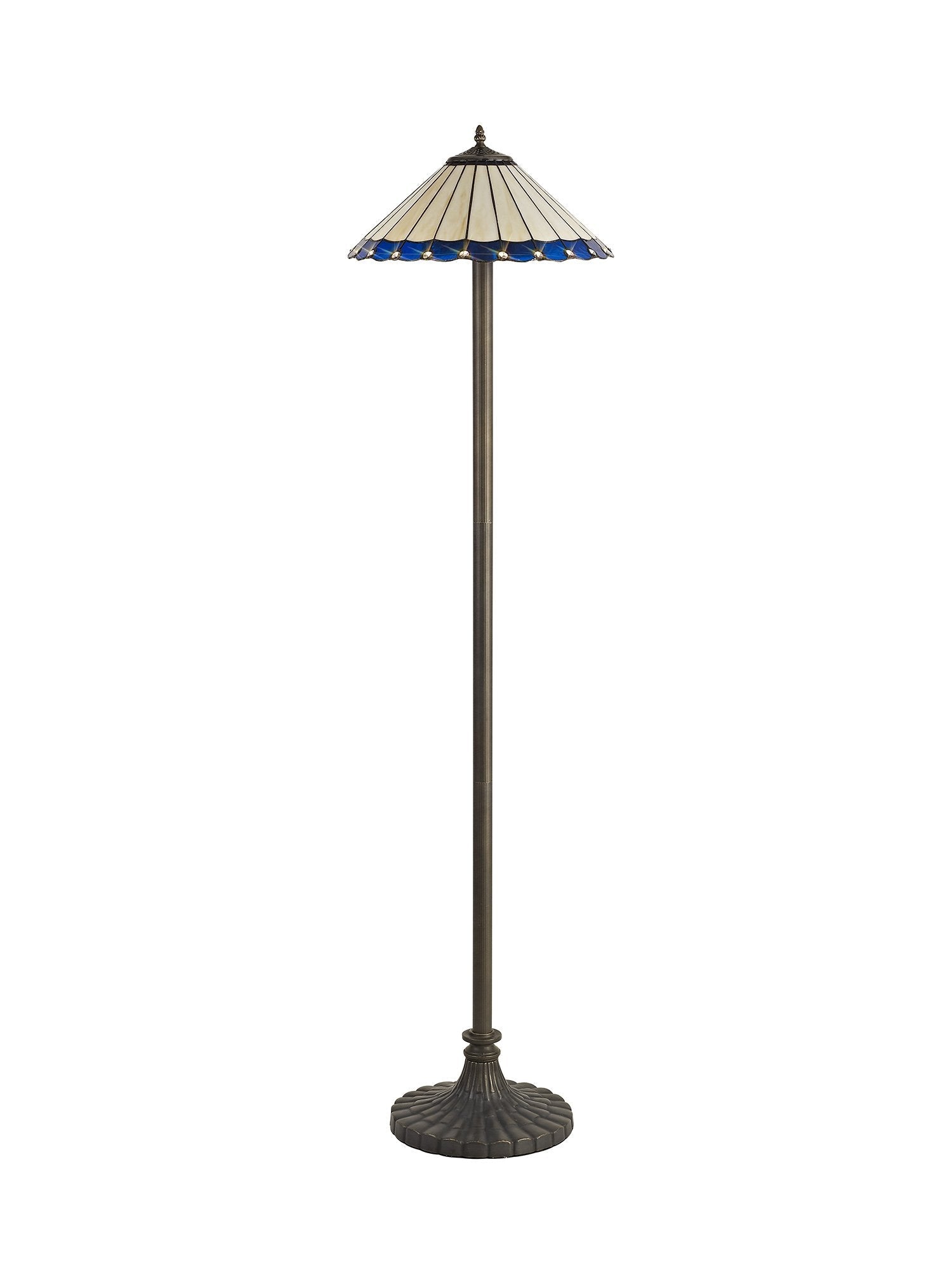 Luminosity Designs - Chamber Floor Lamp - Luminosity Designs Ltd