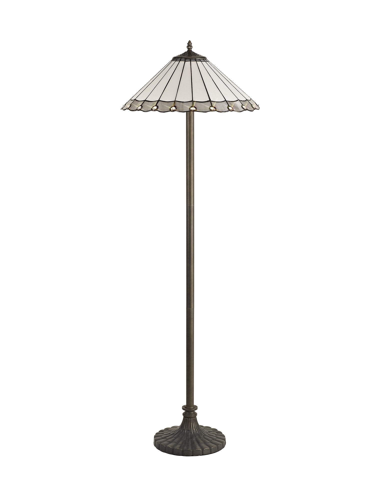 Luminosity Designs - Chamber Floor Lamp - Luminosity Designs Ltd
