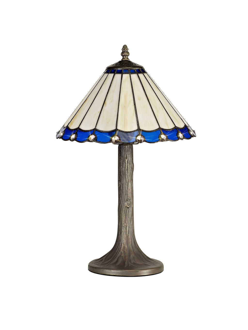 Luminosity Designs - Chamber Table Lamp - Luminosity Designs Ltd
