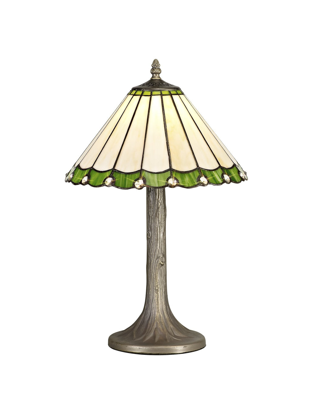 Luminosity Designs - Chamber Table Lamp - Luminosity Designs Ltd