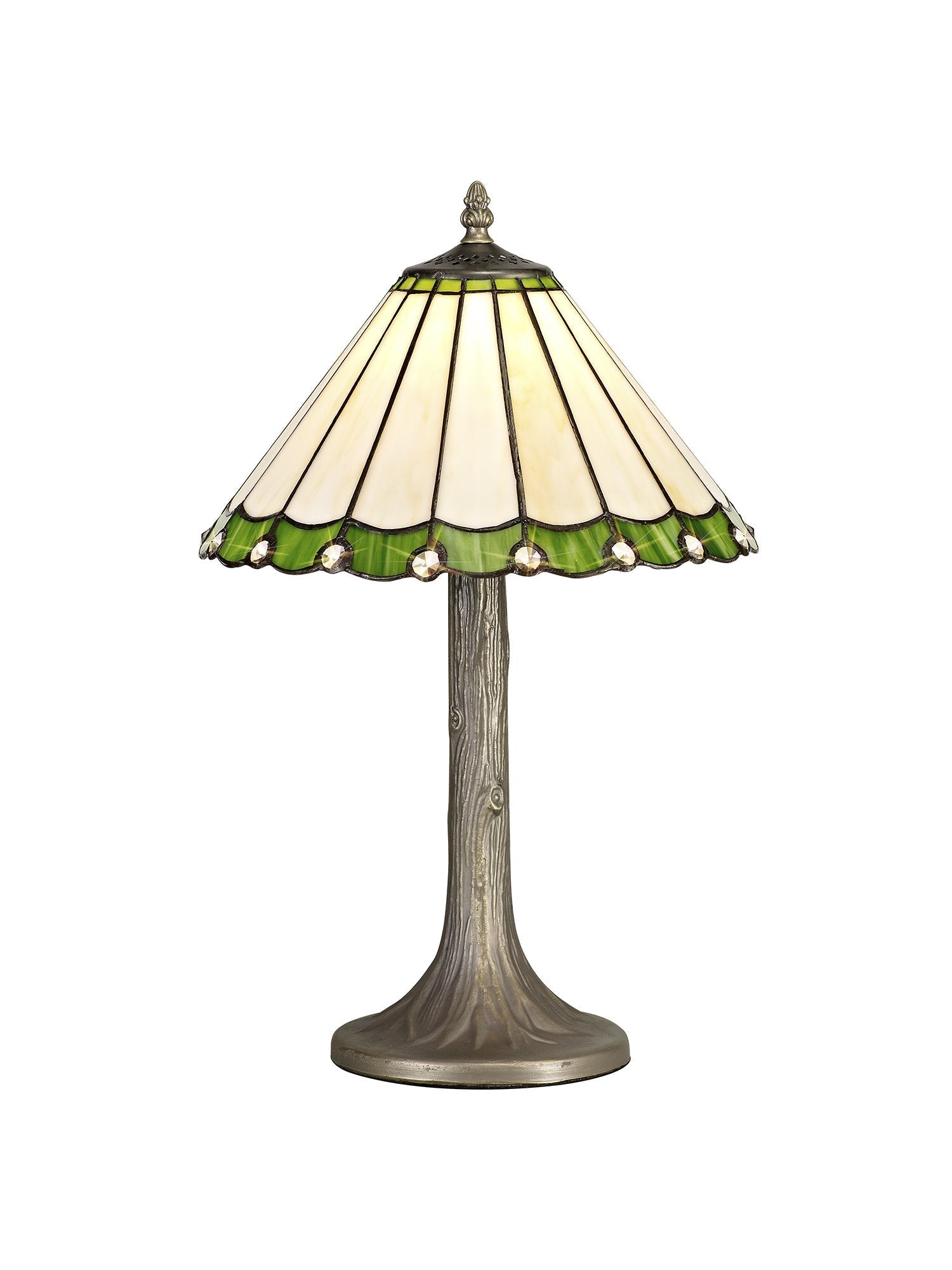 Luminosity Designs - Chamber Table Lamp - Luminosity Designs Ltd