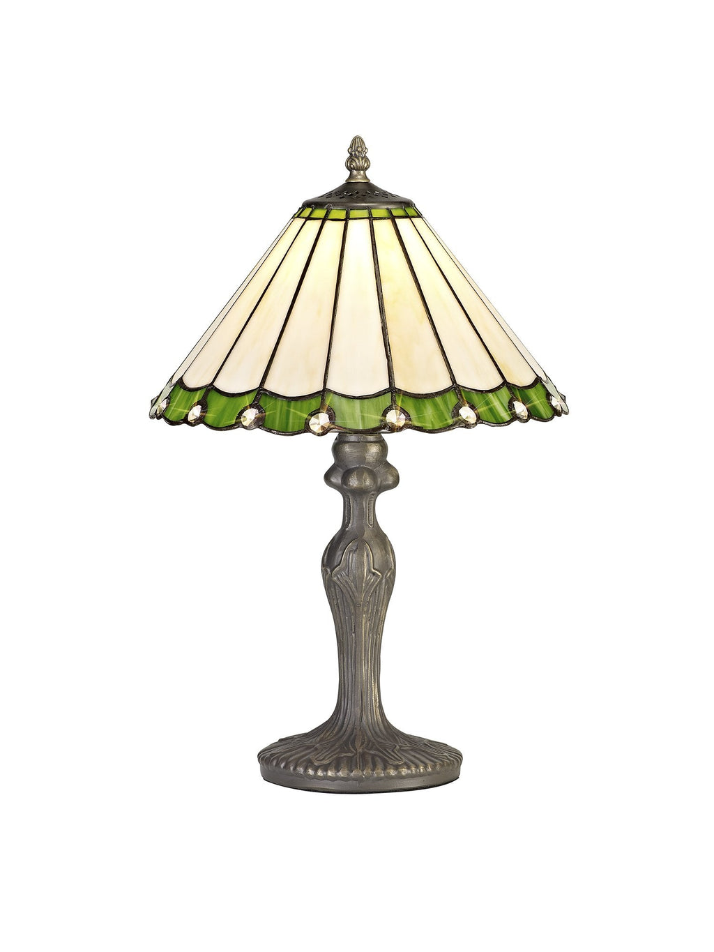 Luminosity Designs - Chamber Table Lamp - Luminosity Designs Ltd