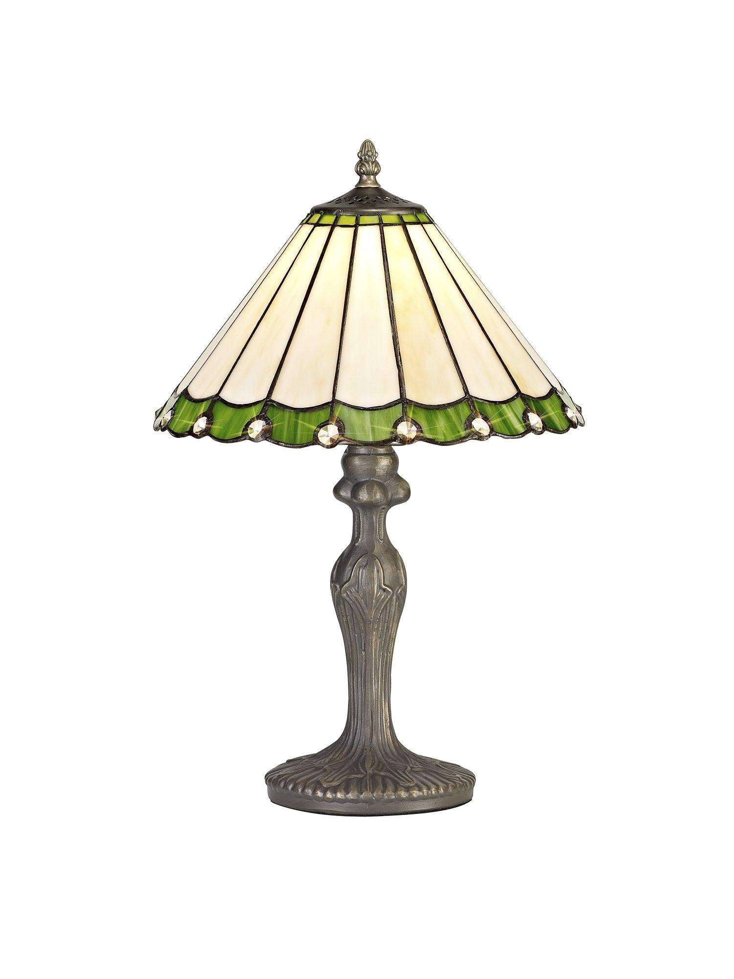 Luminosity Designs - Chamber Table Lamp - Luminosity Designs Ltd