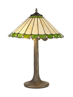 Luminosity Designs - Chamber Table Lamp - Luminosity Designs Ltd