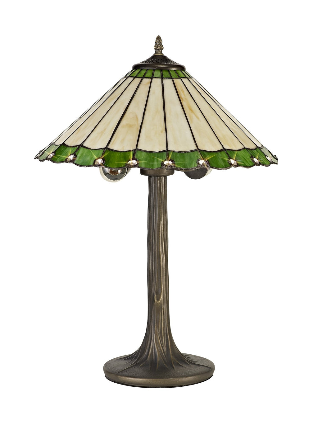 Luminosity Designs - Chamber Table Lamp - Luminosity Designs Ltd