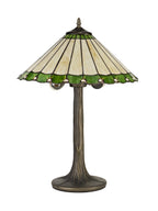 Luminosity Designs - Chamber Table Lamp - Luminosity Designs Ltd