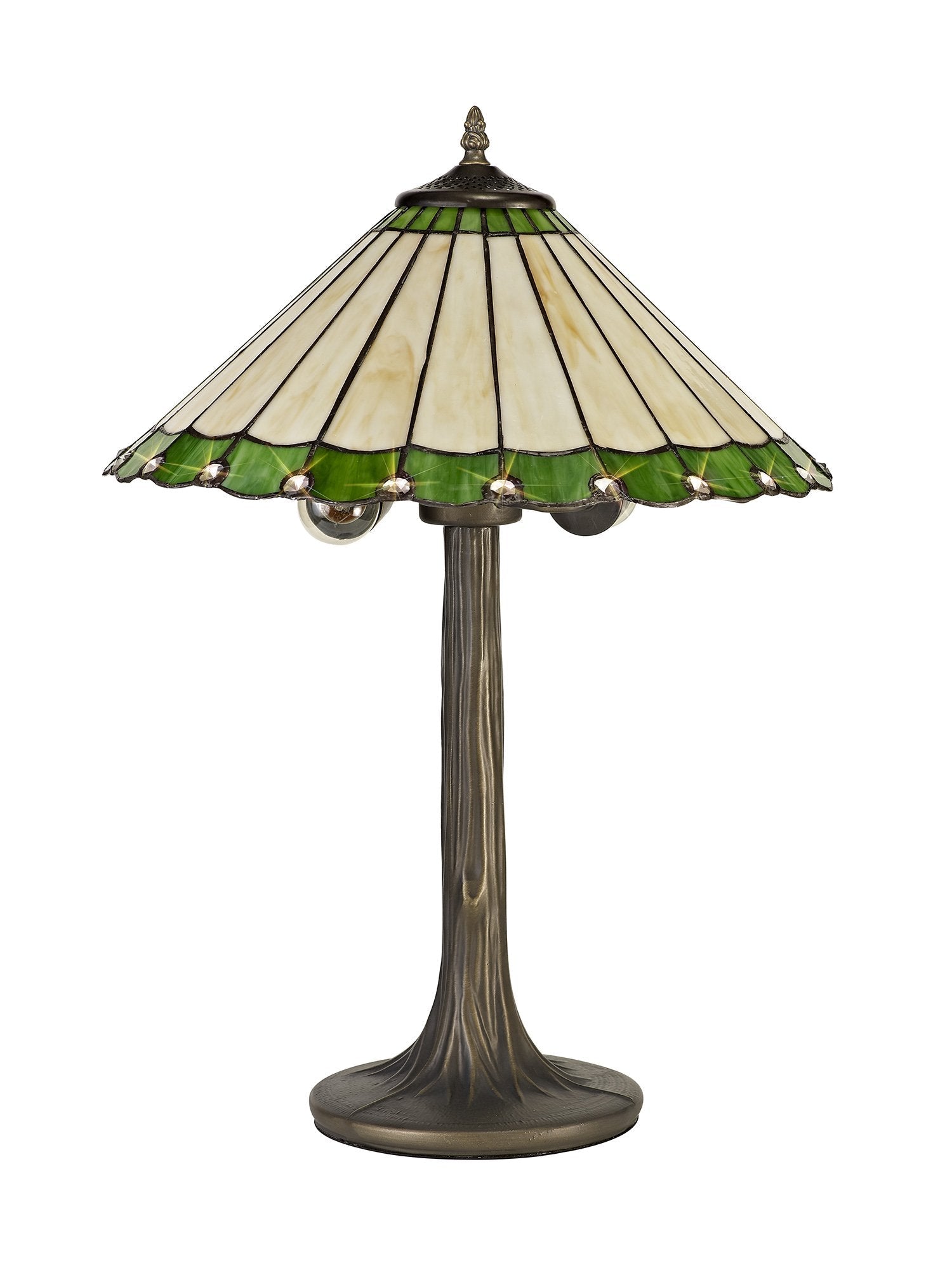 Luminosity Designs - Chamber Table Lamp - Luminosity Designs Ltd