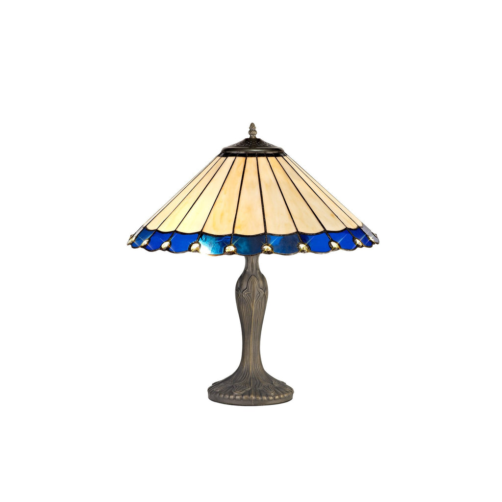 Luminosity Designs - Chamber Table Lamp - Luminosity Designs Ltd
