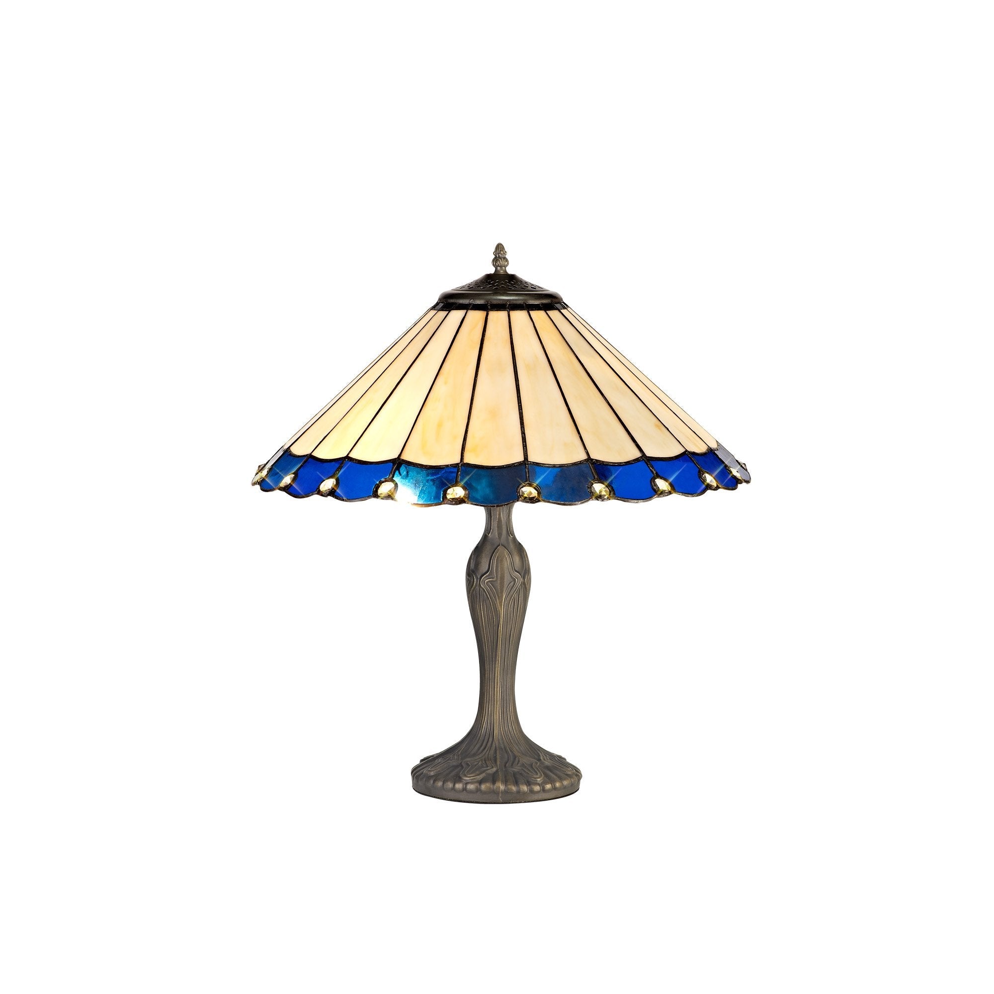 Luminosity Designs - Chamber Table Lamp - Luminosity Designs Ltd