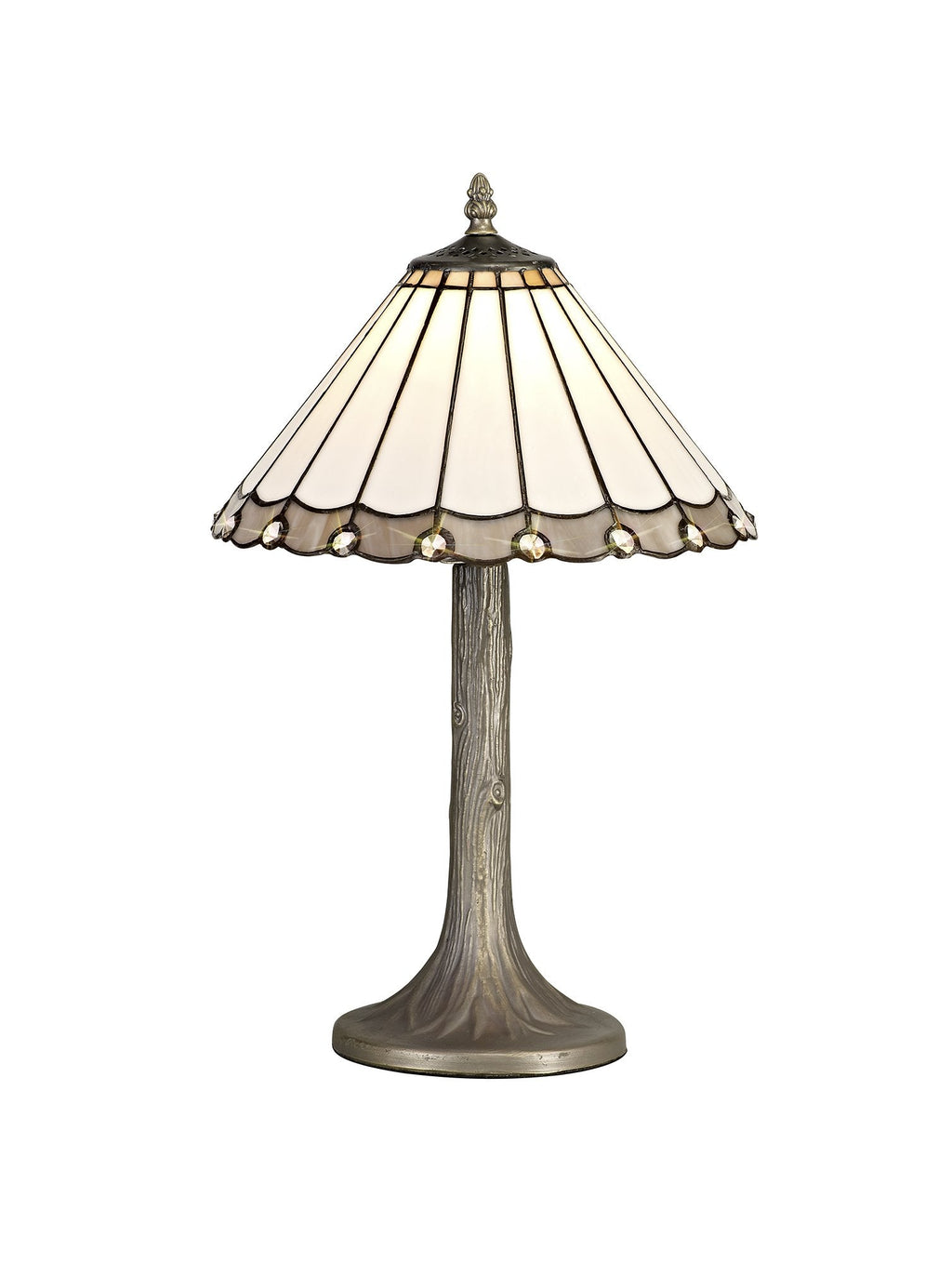 Luminosity Designs - Chamber Table Lamp - Luminosity Designs Ltd