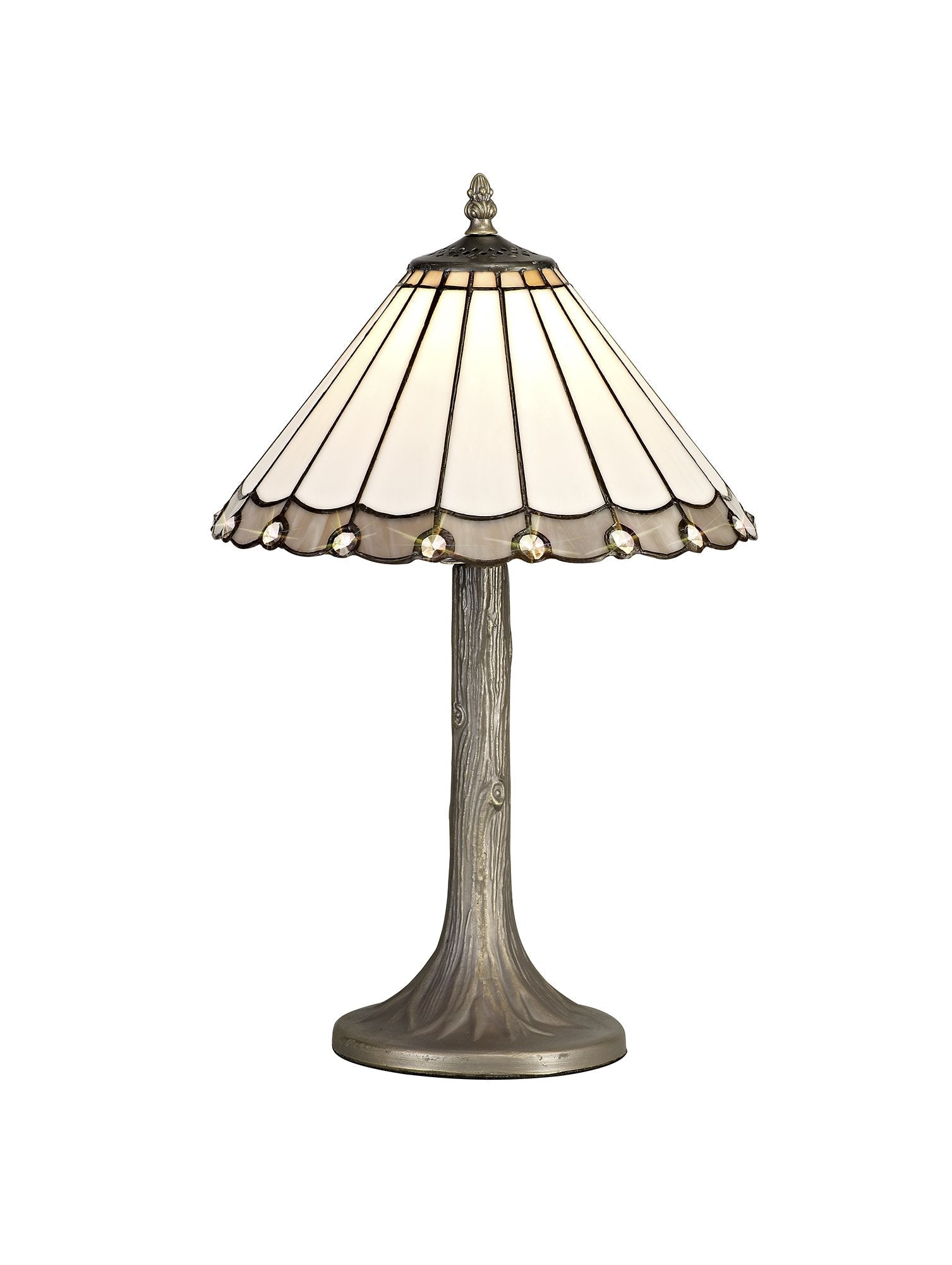 Luminosity Designs - Chamber Table Lamp - Luminosity Designs Ltd